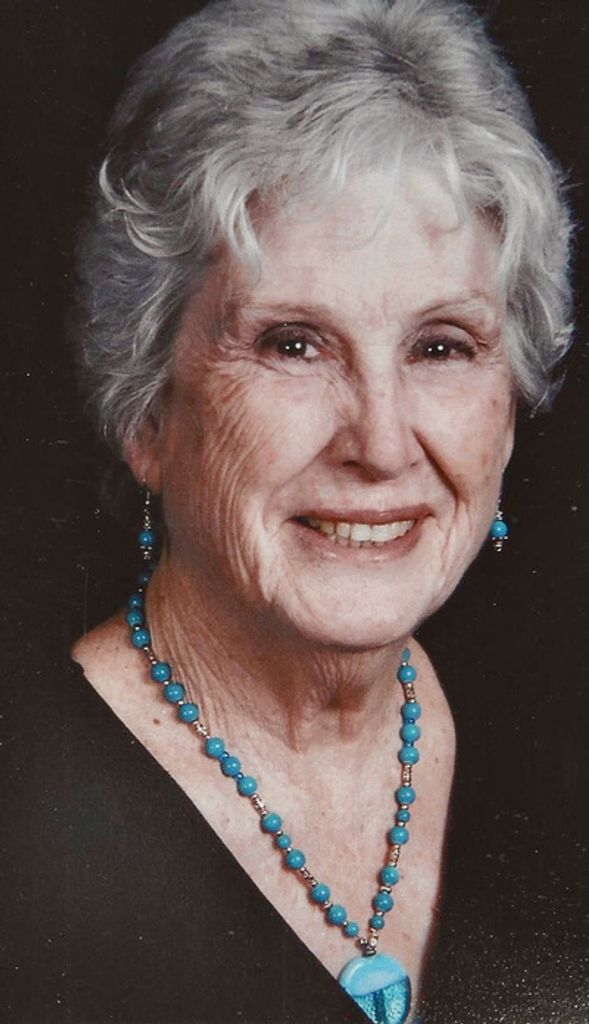 Dorothy Ann Marion Profile Photo
