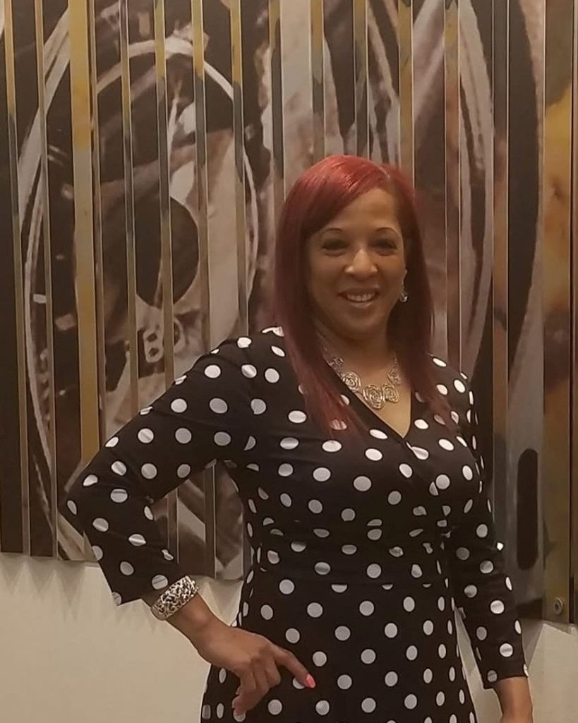 Ms. Vanessa Regina Henderson