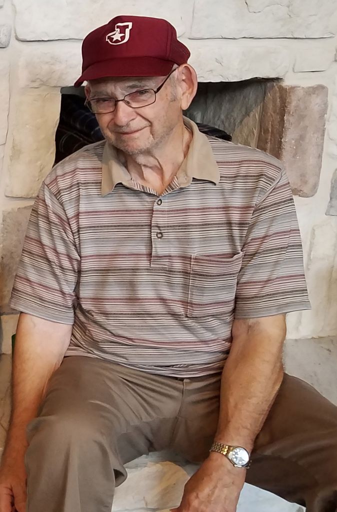 Joe Glenn Pillow Profile Photo
