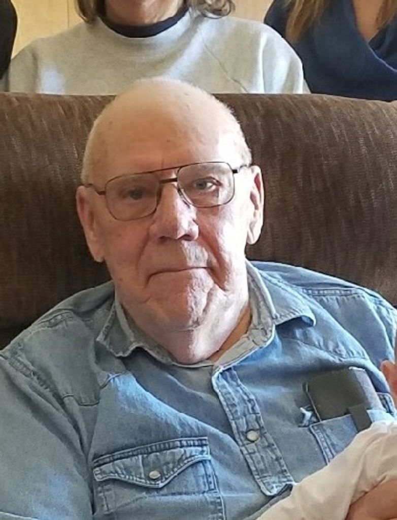 Robert Dale Dykema Profile Photo