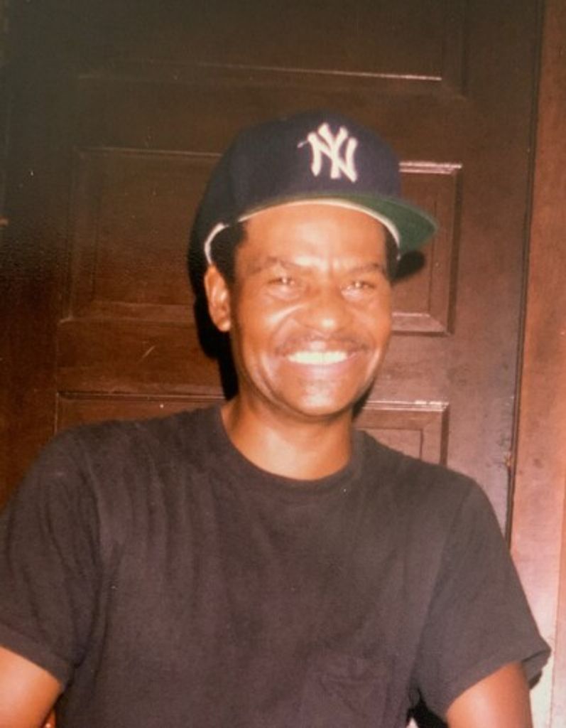 Mr. Ellis "Mackey" Tolbert