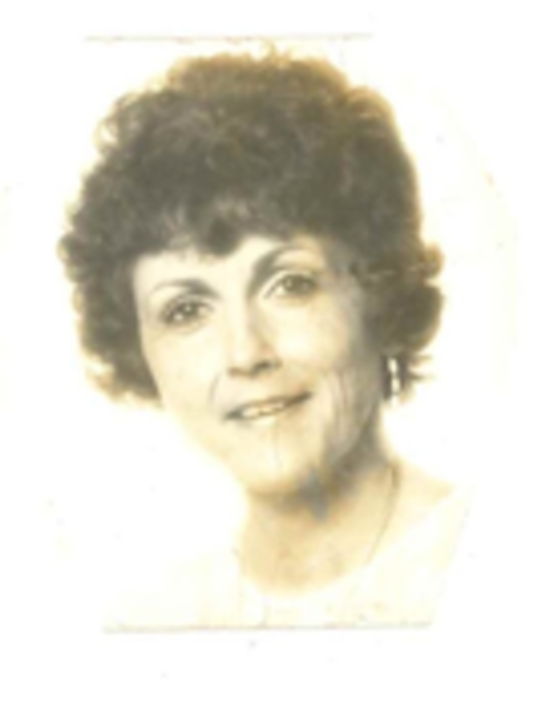 Joan L. (Dunham) Gerarde