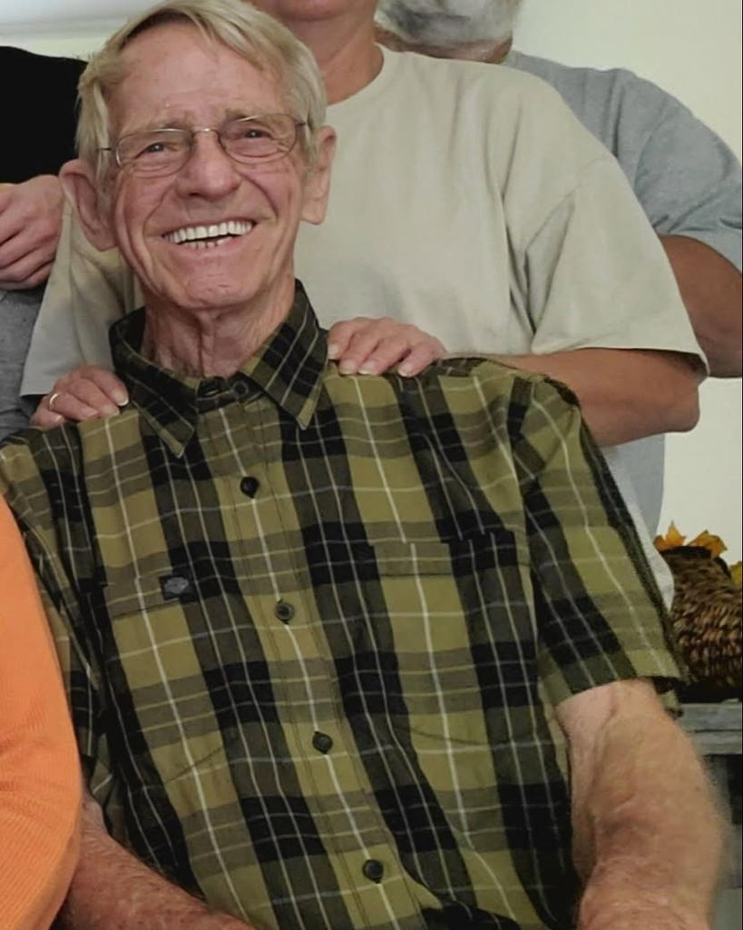 David Keith Jackson