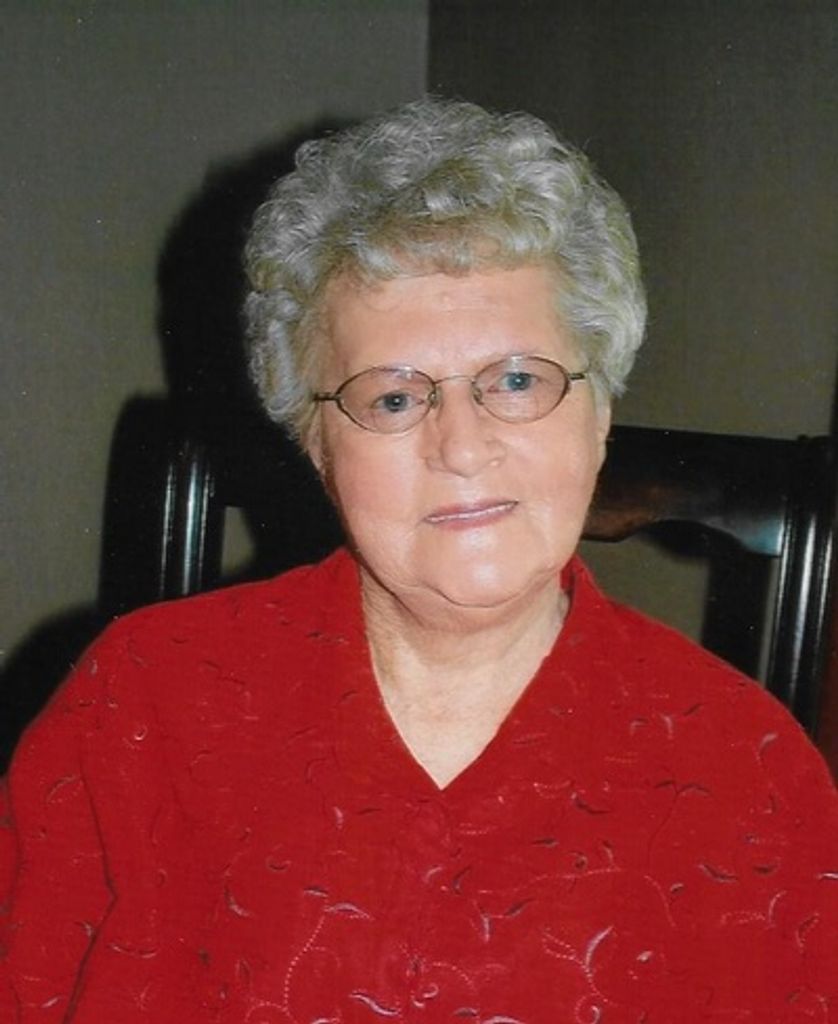 Theolyn Kay Hardy Profile Photo