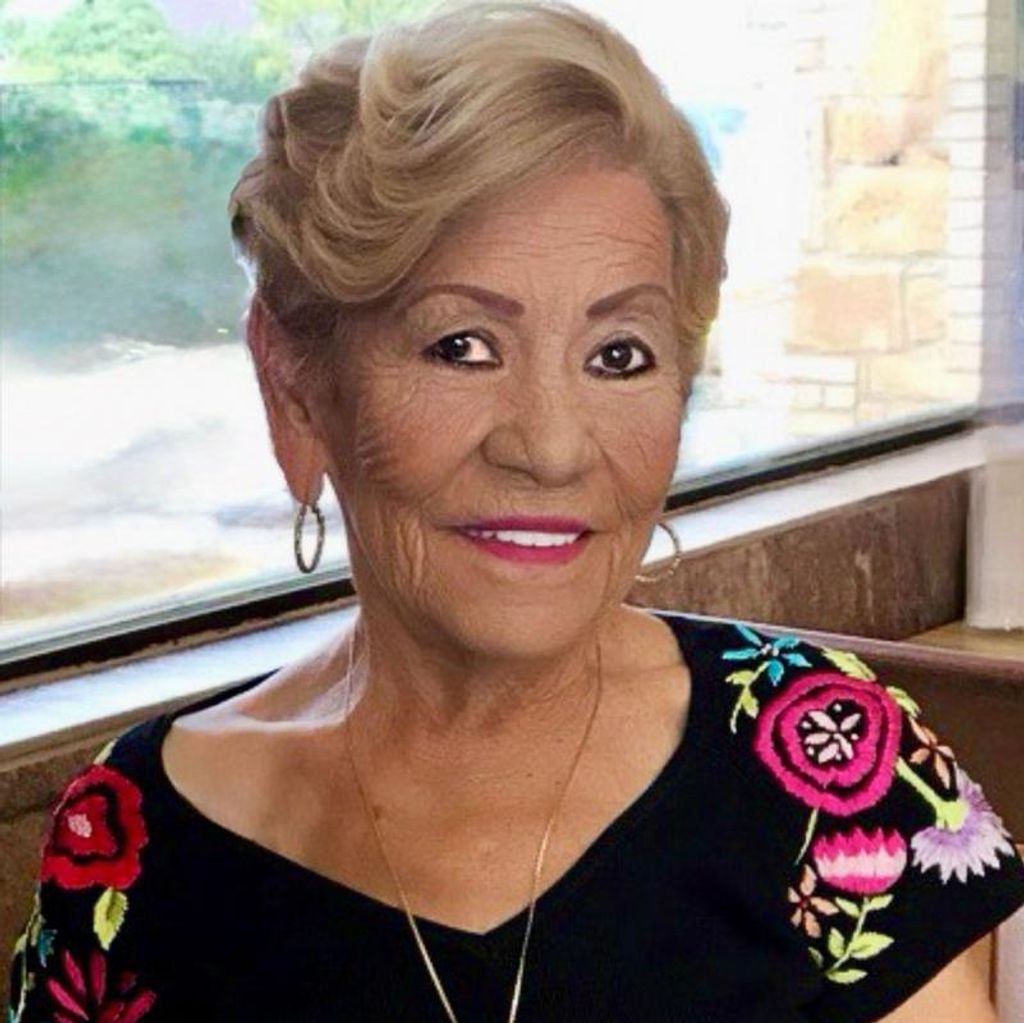 Lilia "Lilly" M. Arce