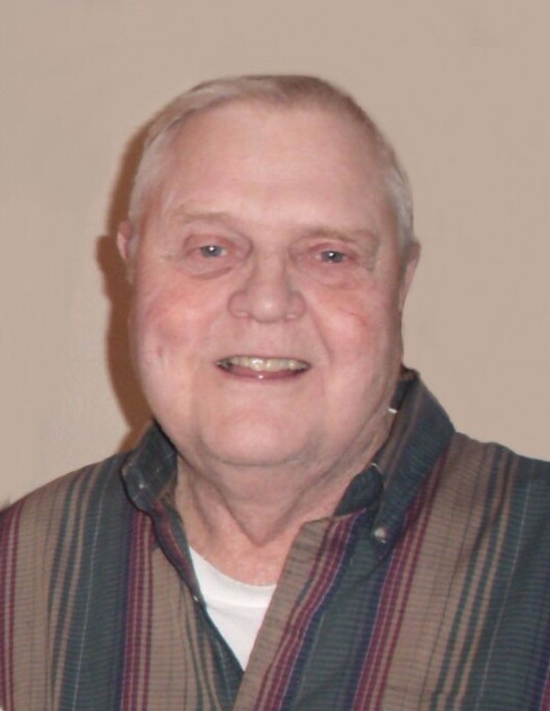 Gerald E. Gronseth Profile Photo