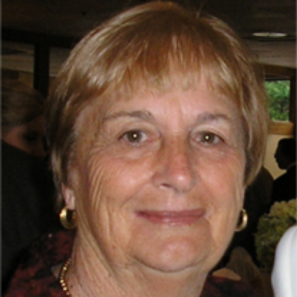 Judith Spiller Getchell Profile Photo