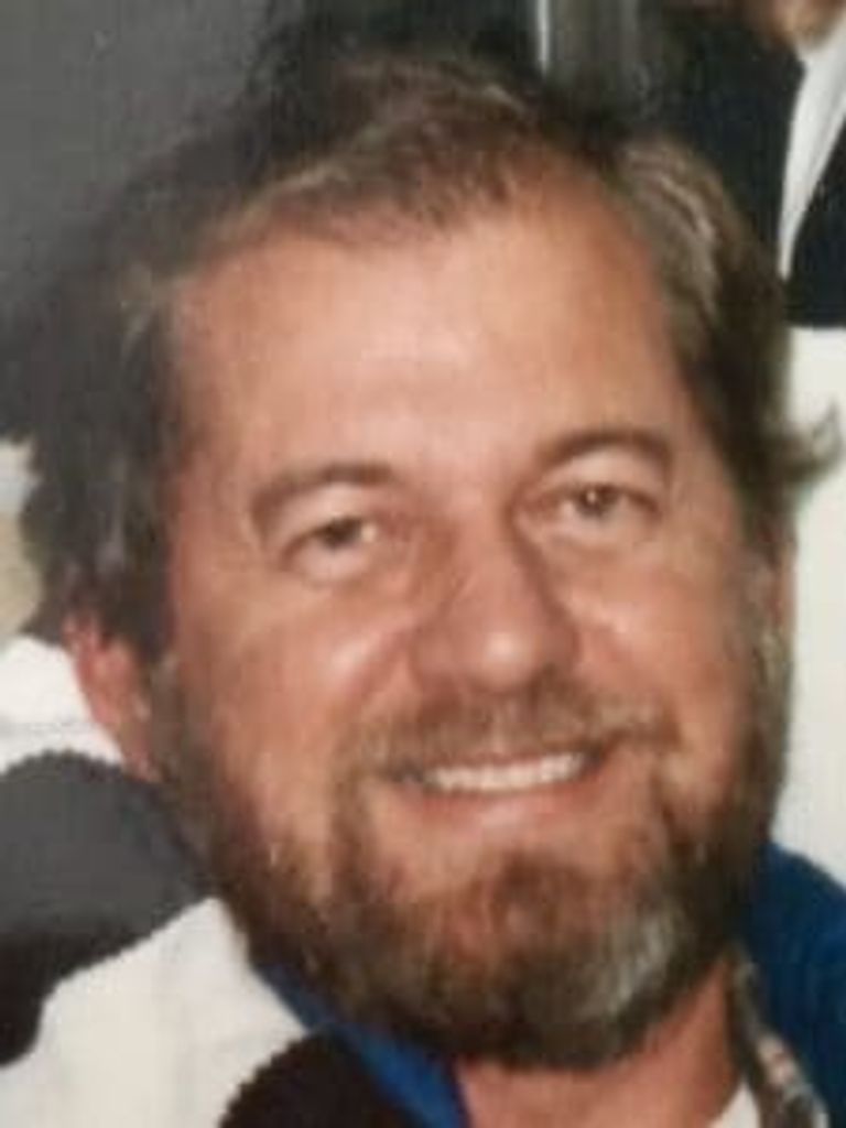 Alexander Carter Lewis Profile Photo