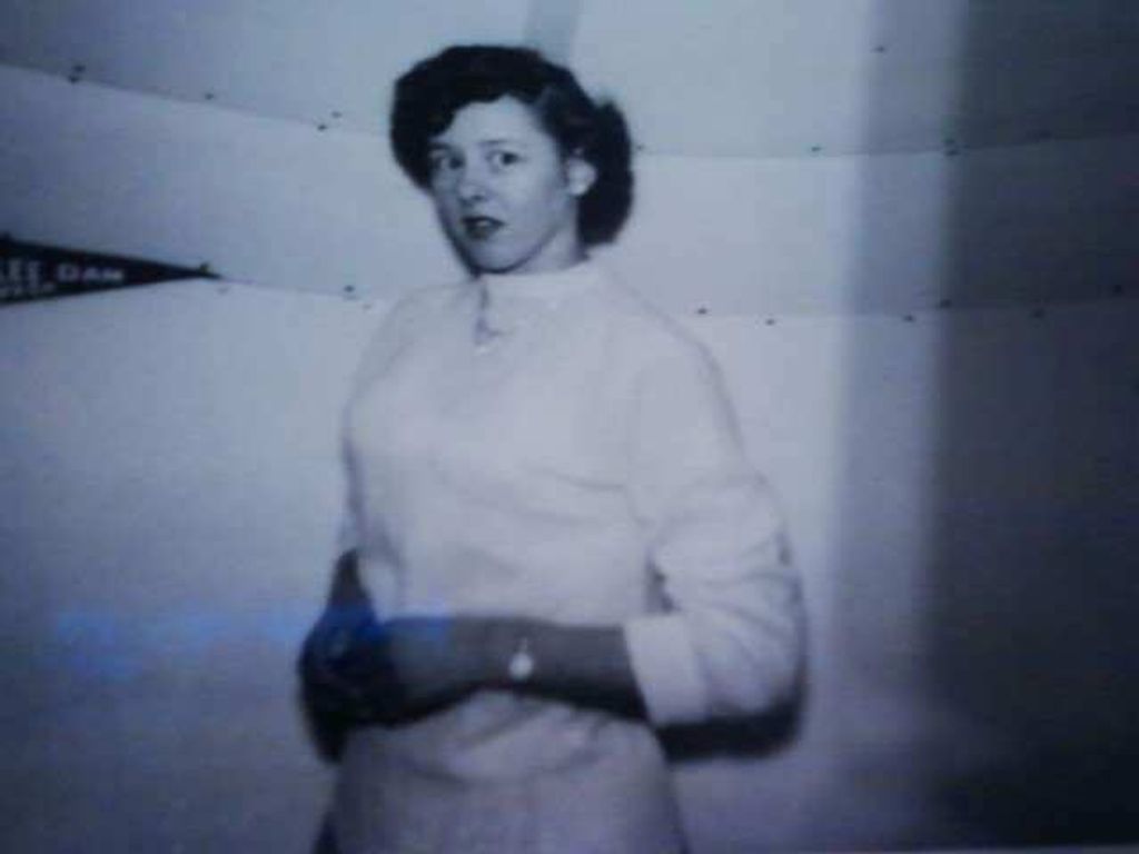 Doris Darlene Denham Profile Photo