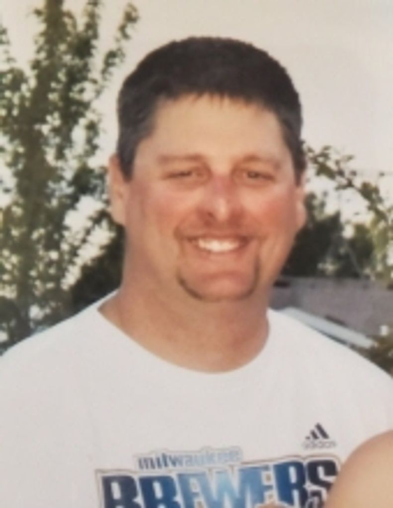 Troy Campbell Profile Photo
