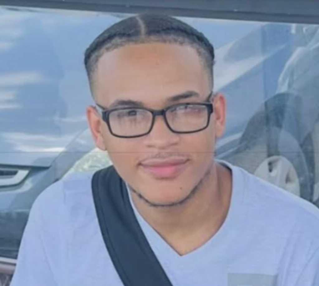 Kedrayn Terrell Blueford Profile Photo