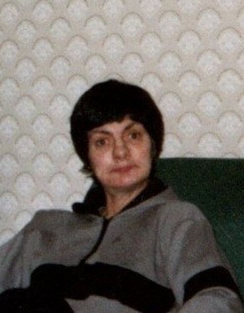 Randi Ann Crane