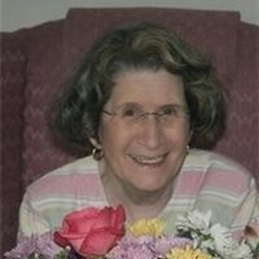 Juanita H. Reber
