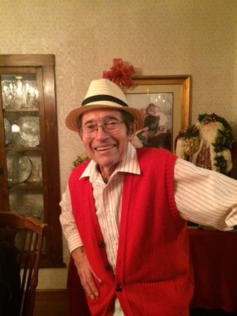Clyde L. Simpson Profile Photo