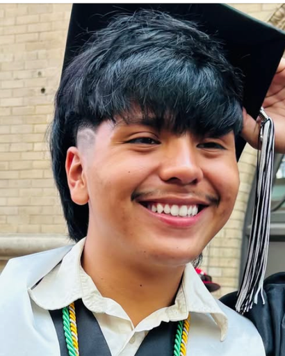 Rafael Alegria Profile Photo