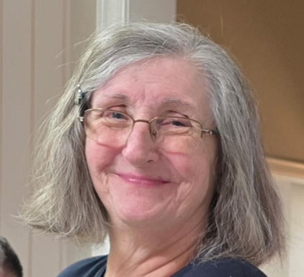 Gail Elizabeth Ramsey Hubbard Profile Photo