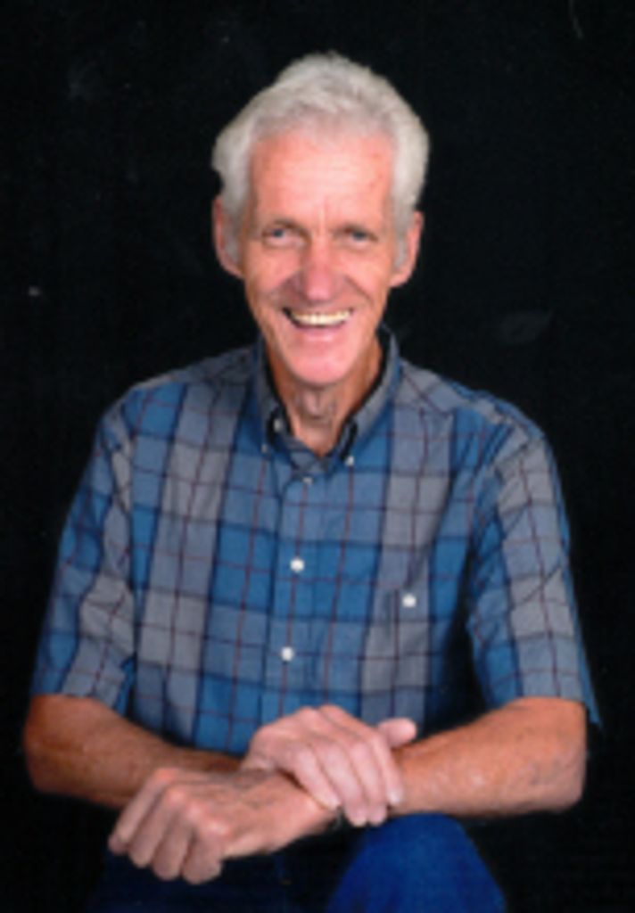 Robert Frederick Tuemler