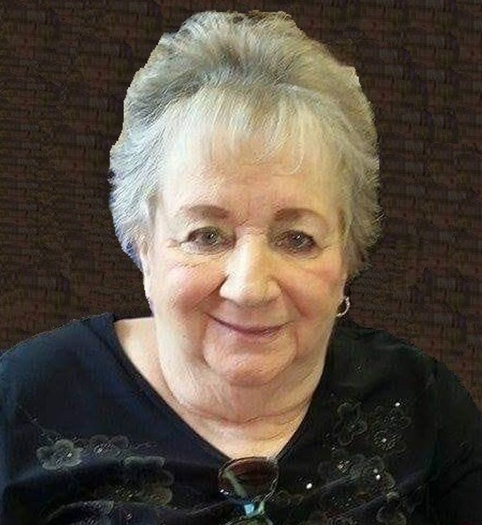 Dolores Madeline Criscitelli-Davies