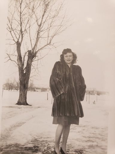 Meredith "Jo" Mae (McCue)  Severson photo gallery thumbnail 20 of 121