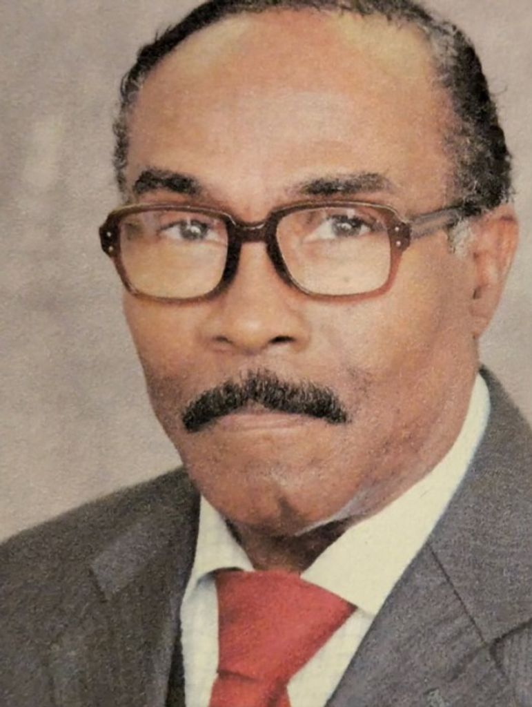 Vincent Hamilton Profile Photo