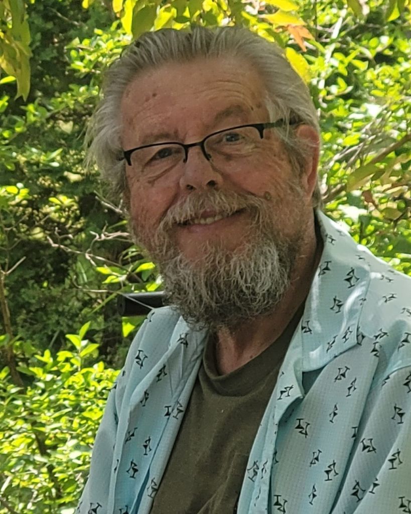 James R. Welch Profile Photo