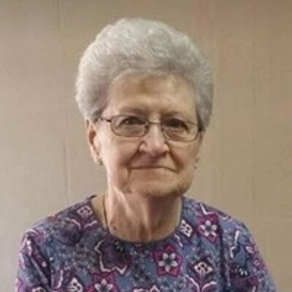 Mary B. Frye