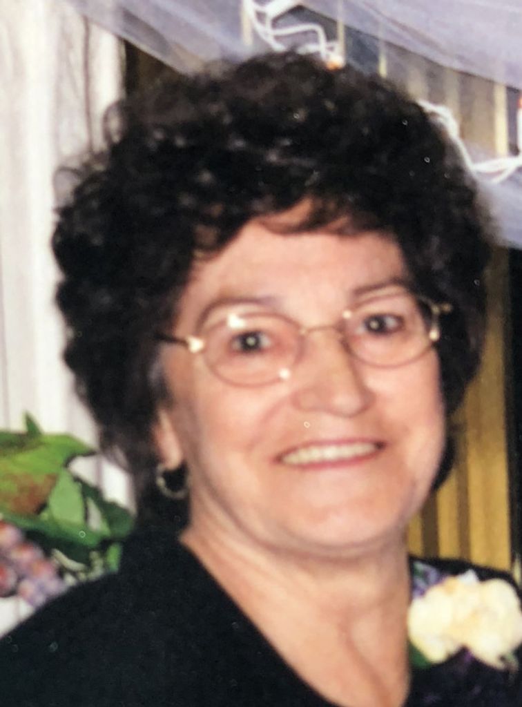 Aileen Bundy