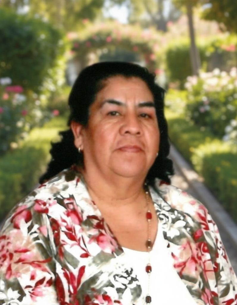 Lilia Zamudio