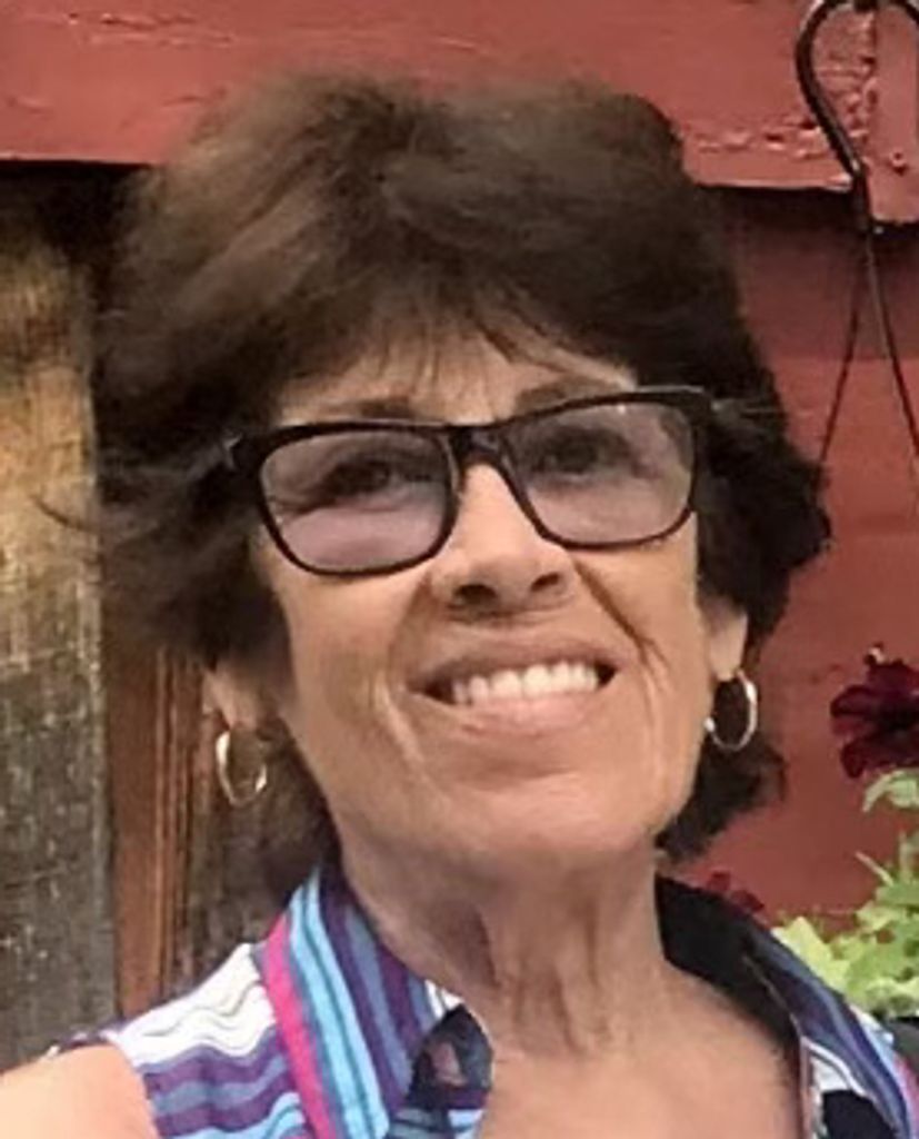 Christine Zorn