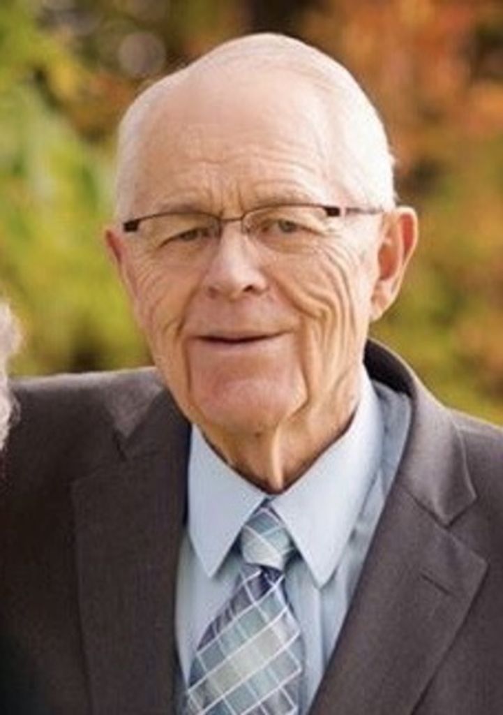 Gordon Silcox