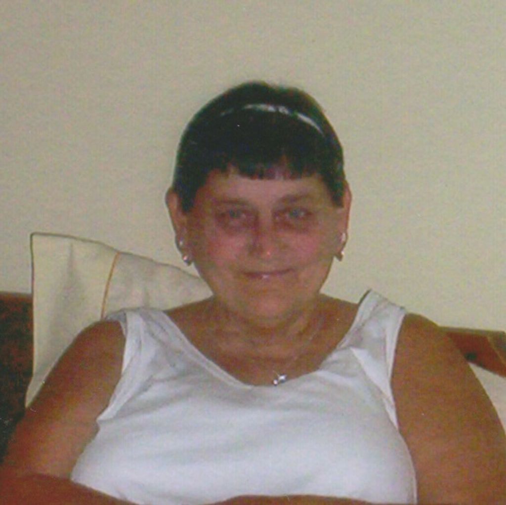 Sandra Ellen (Bonenberger)  Henry