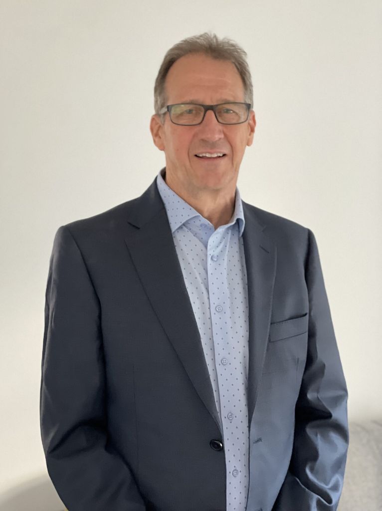 Christopher “Chris” Acton