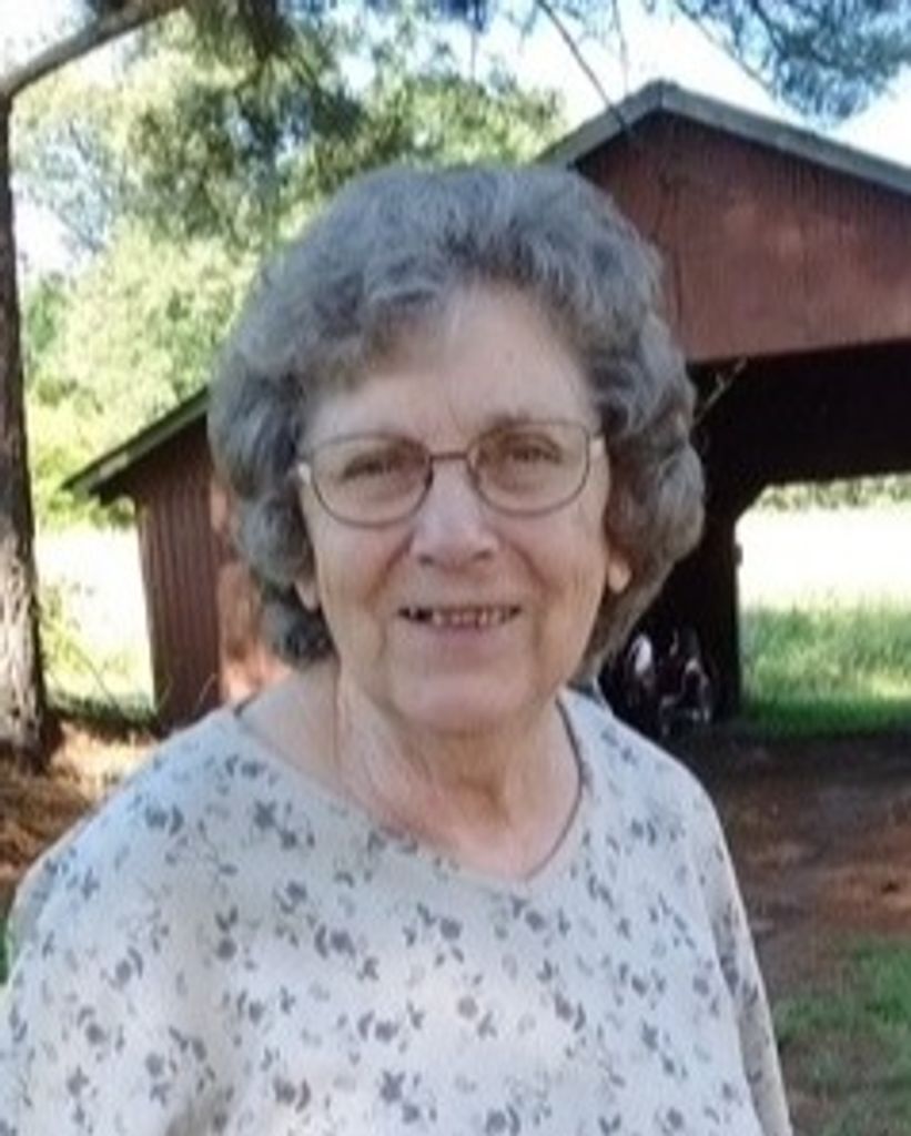 Sue Barnett