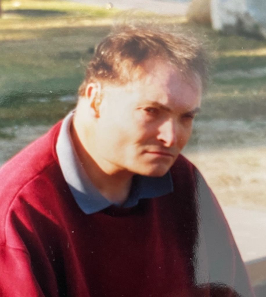 Bradley Mytinger