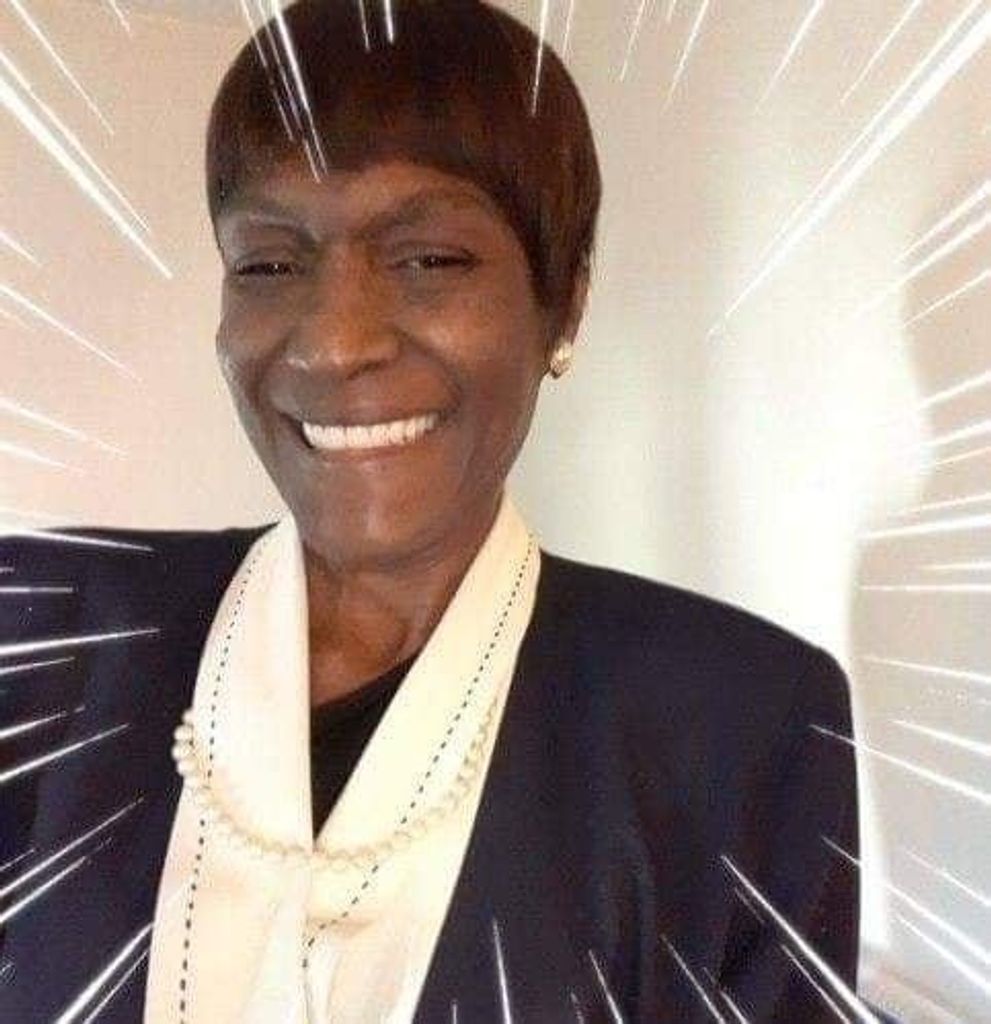 Mrs. Sabrina George Profile Photo