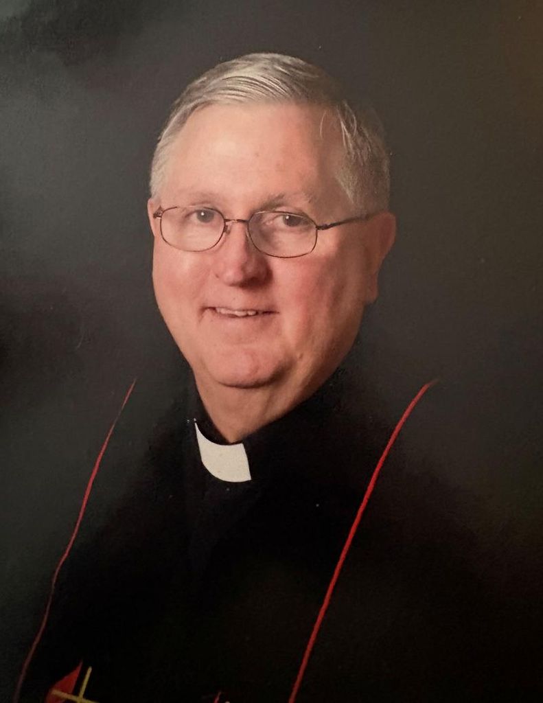 Rev. Lonnie M. Landers Sr. Profile Photo