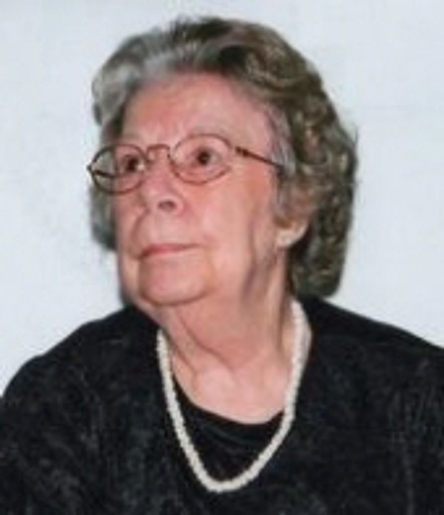 Betty Knotts