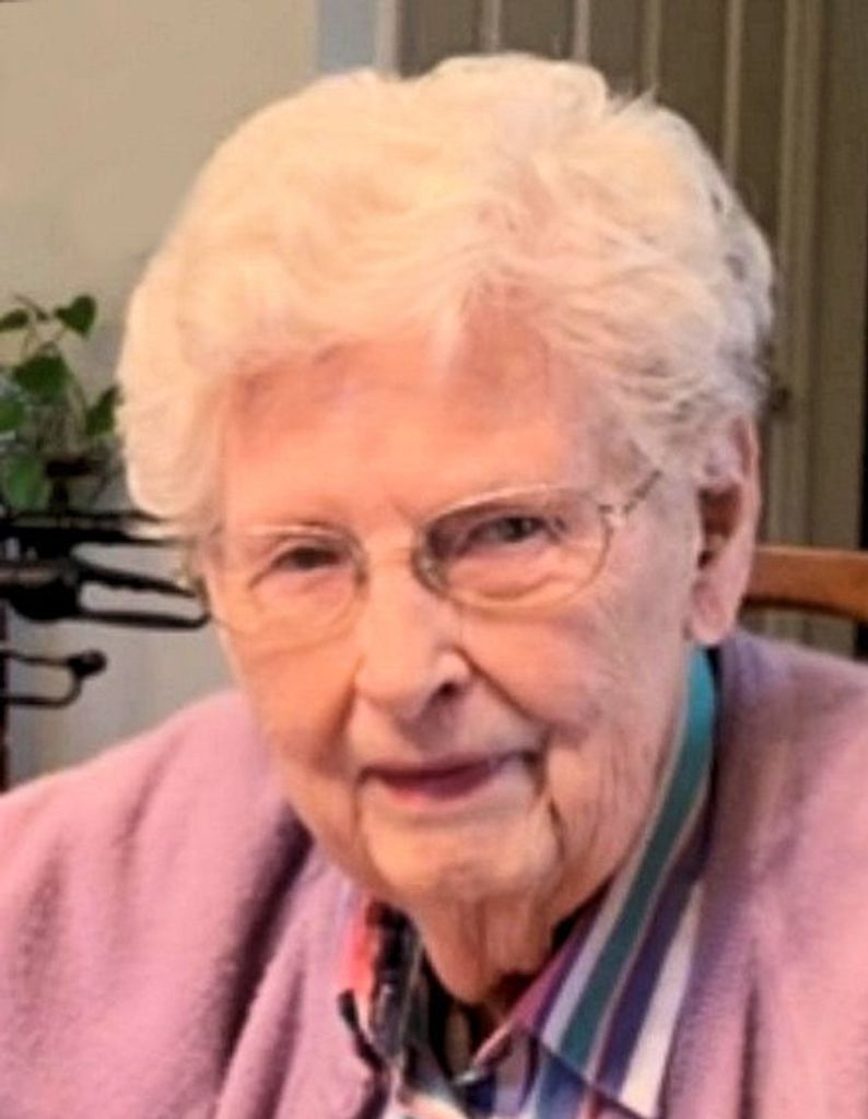 Elaine Whitcomb