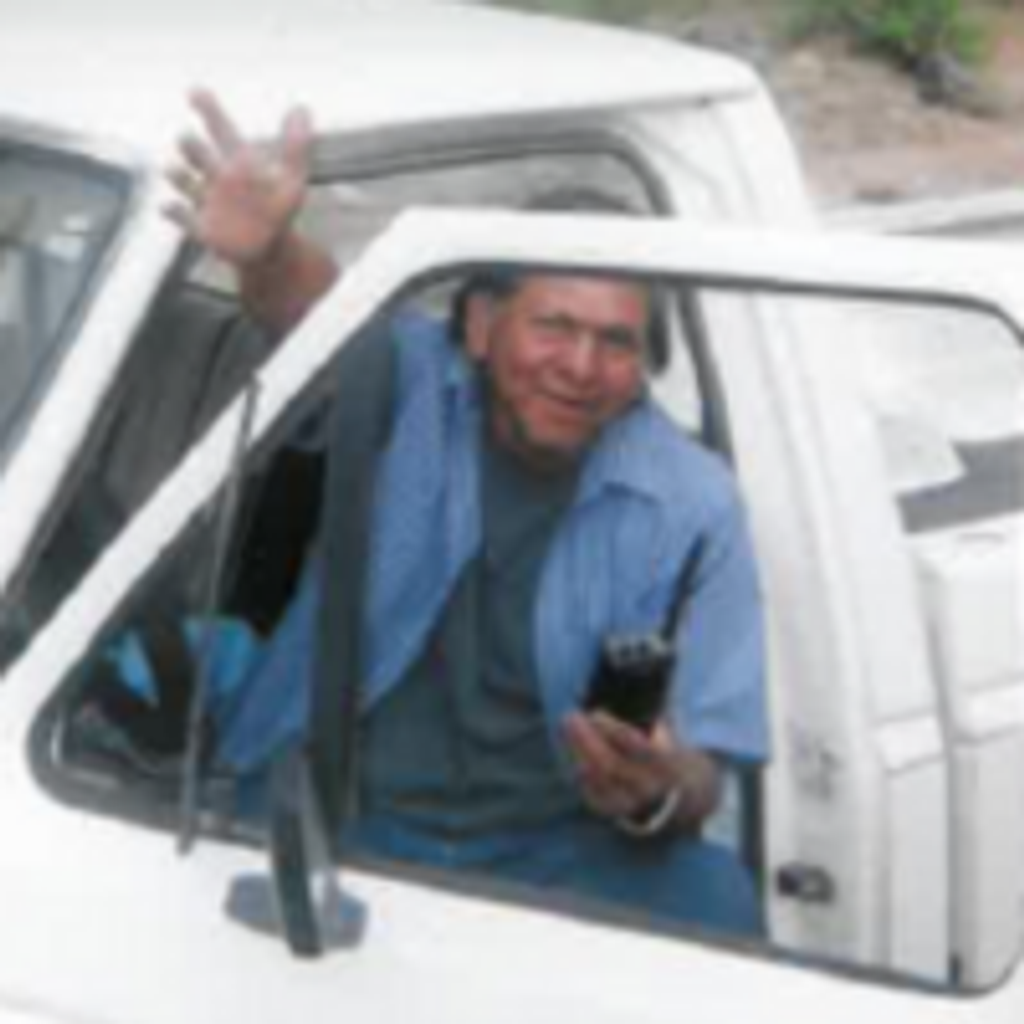 Harvey Steele Profile Photo