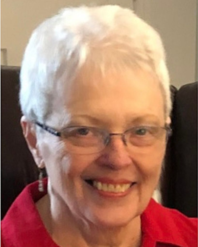 Patsy Jean McDaniel Cox