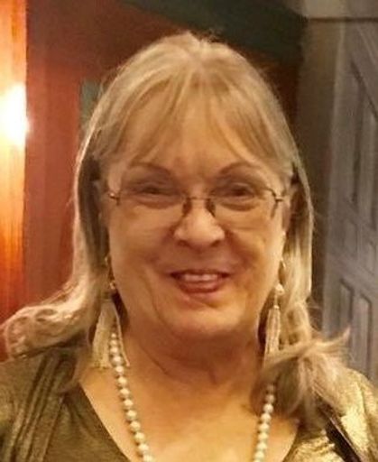 Celia Anne Snodgrass Profile Photo