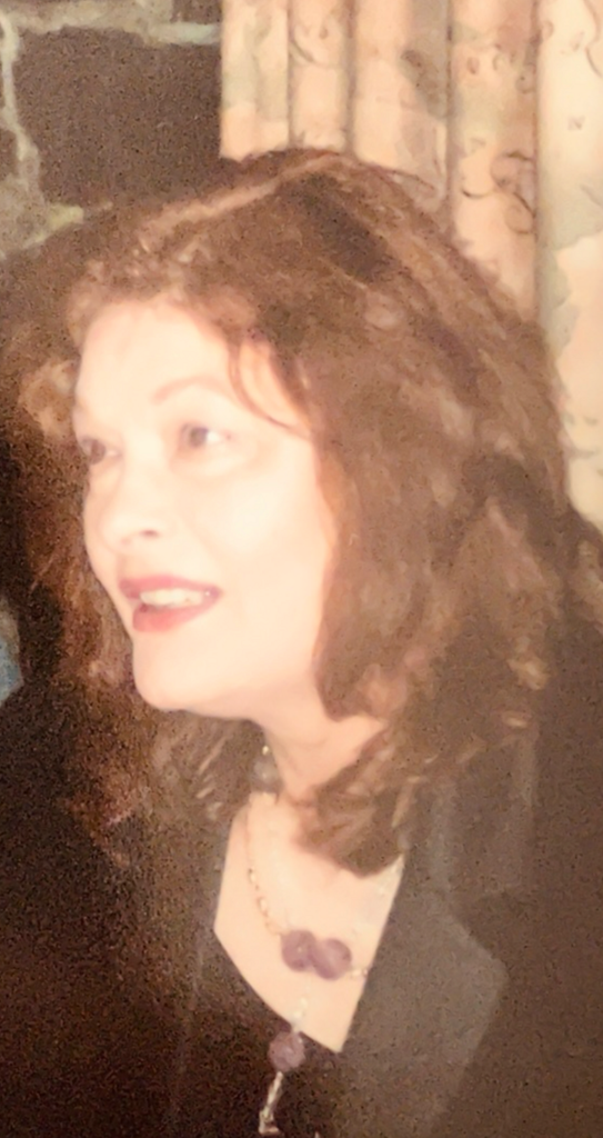 Teresa Jenkins Profile Photo