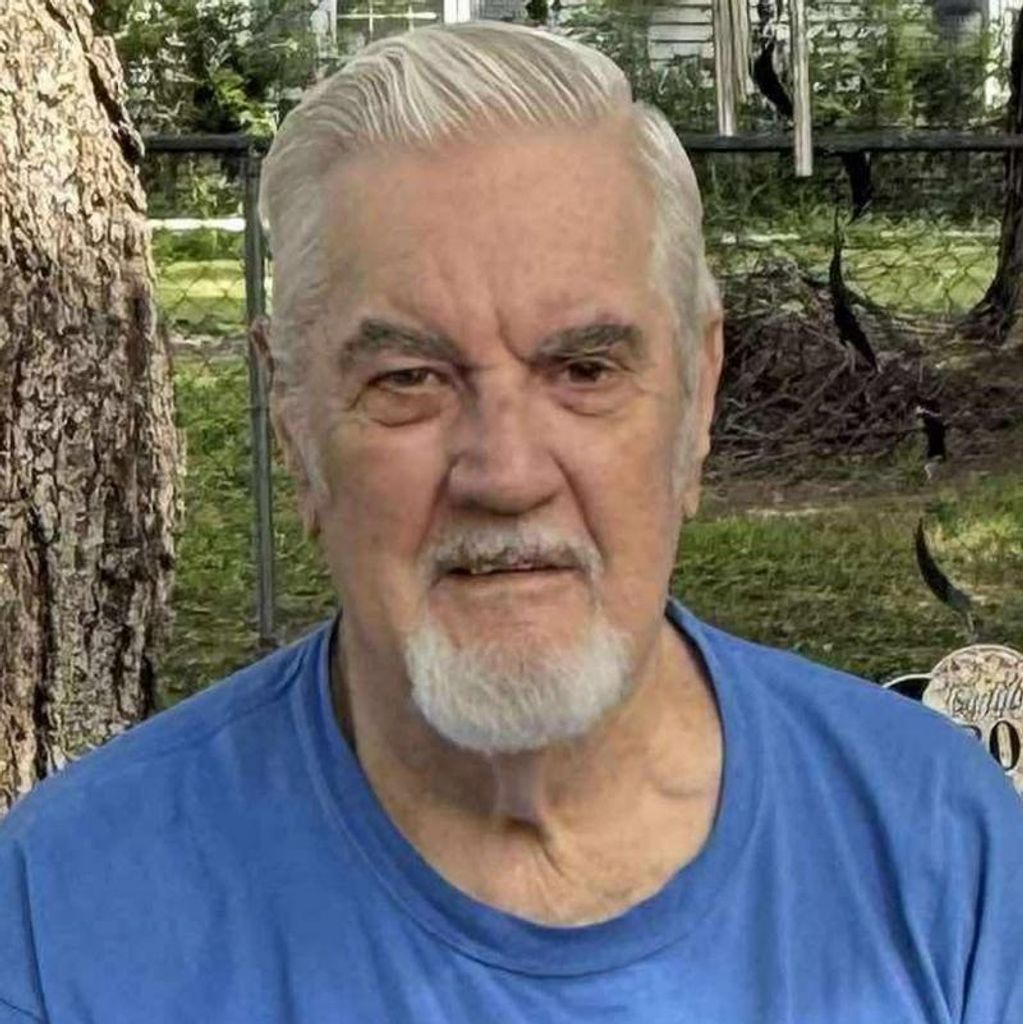 Herman "Bill" Kenneth Parks Profile Photo