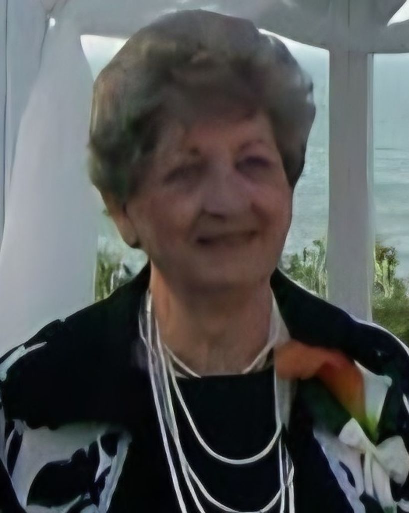 Peggie Yeary Profile Photo