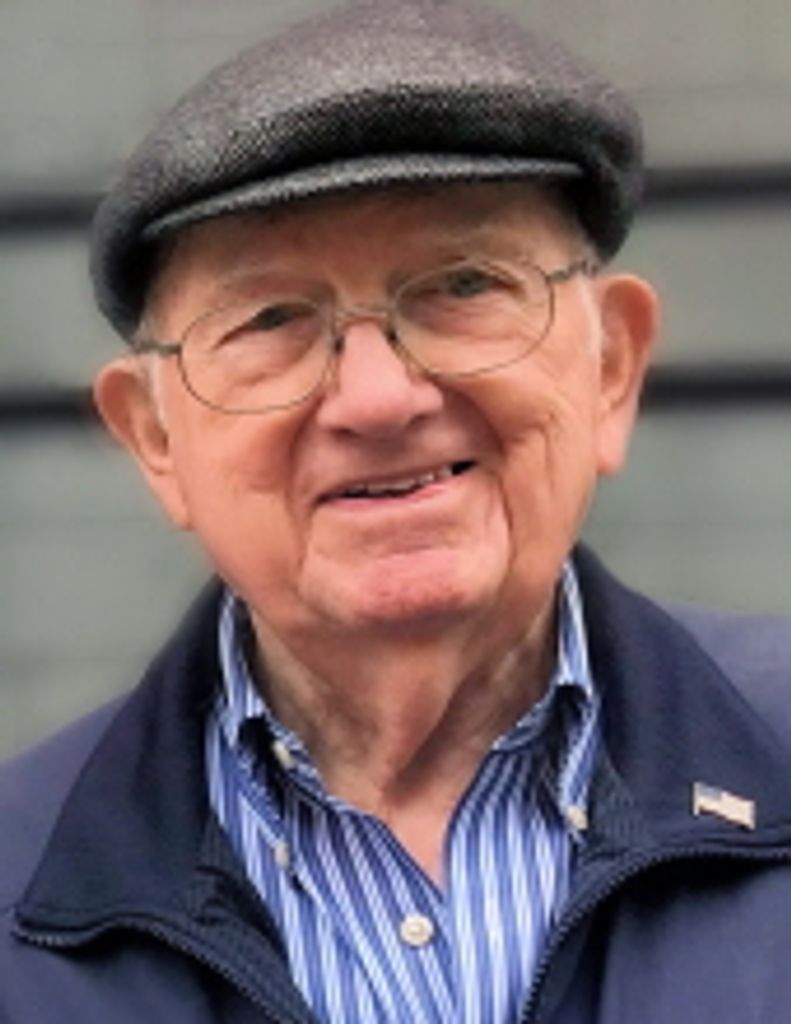 Claude Ray Tanner