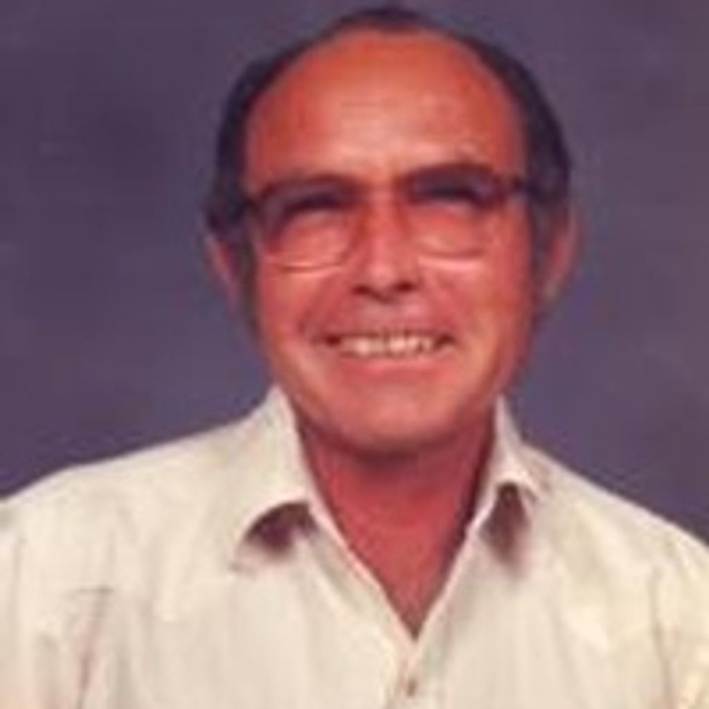 Ivan L. Cushing