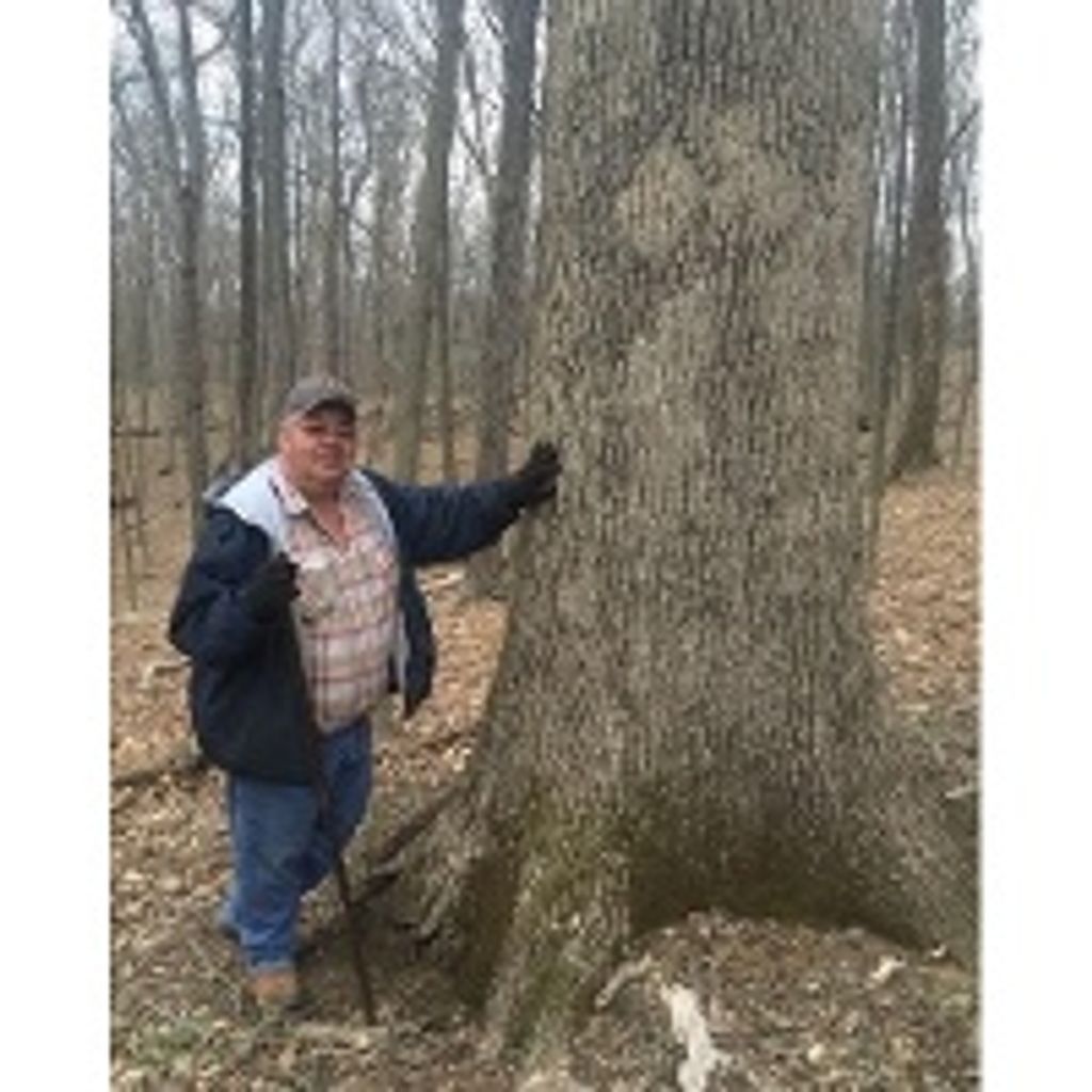 Kenneth Ray Gambill Sr.