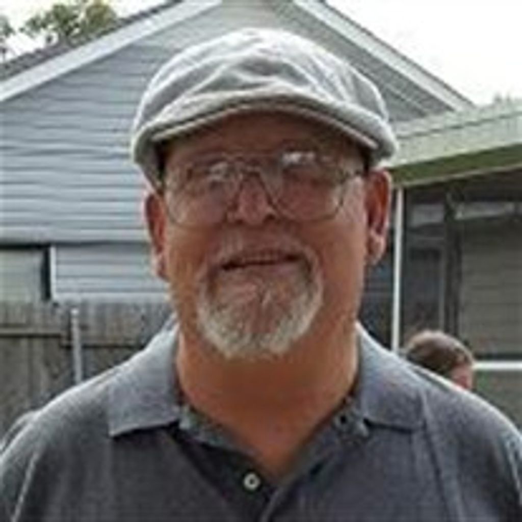 Russell Joseph Dubois