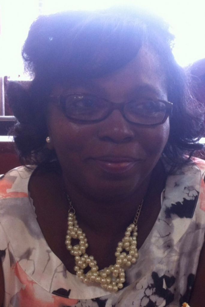 Wanda Jean Whitaker Perkins Profile Photo