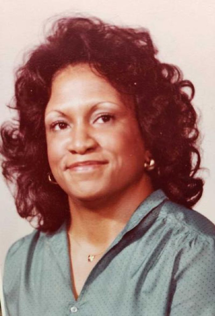 Shirley Ann Wren Profile Photo